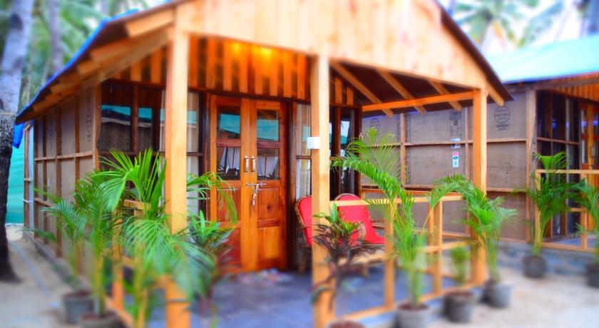 Фото 
Rudra Holidays Guest House
