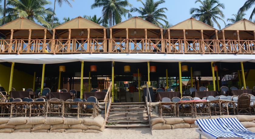 Фото 
JBL Guest House
