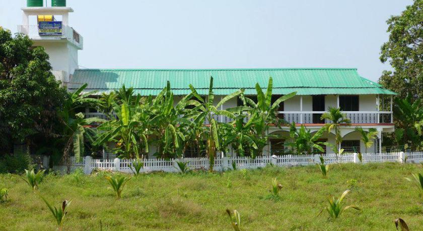 Фото 
Hotel El-Paso
