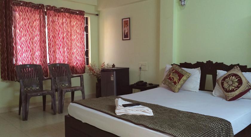 Фото 
Madrid Home
