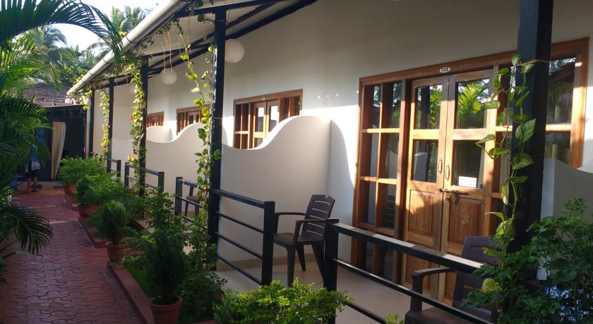 Фото 
Bhoomi Holiday Homes La Cayden&#39;s
