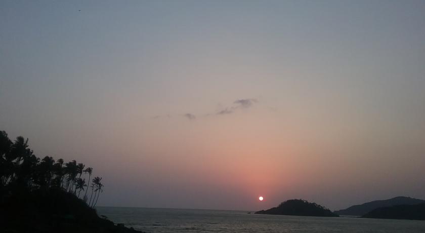 Фото 
Arambol Plaza Beach Resort
