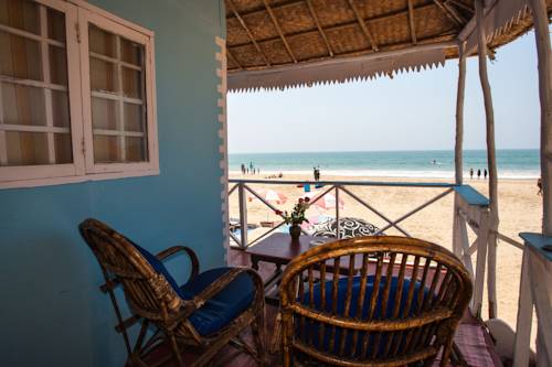 Фото 
Om Ganesh Guest House
