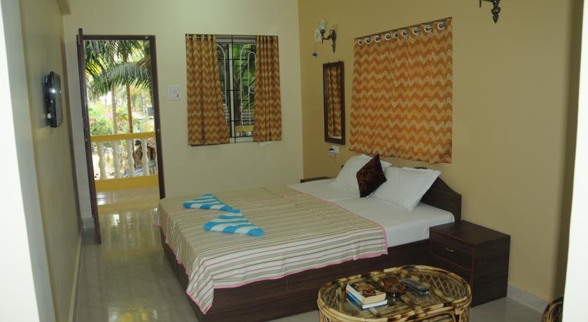 Фото 
Sunset Beach Stay
