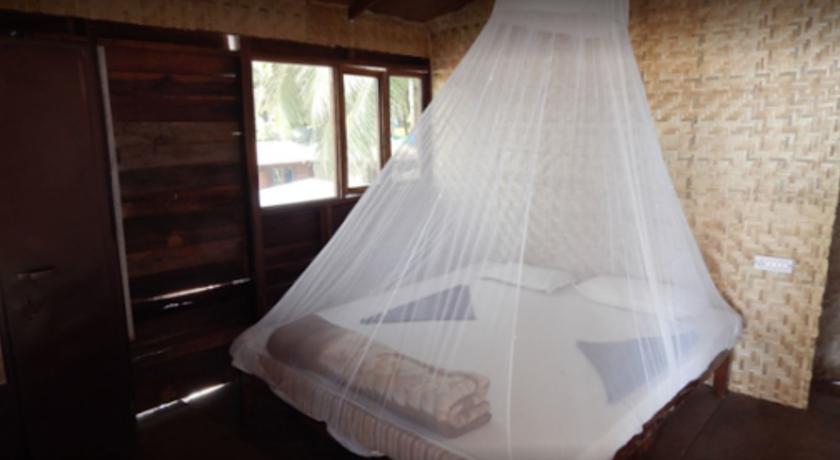 Фото 
Arambol Hospitality Pitruchaya Huts & Rooms
