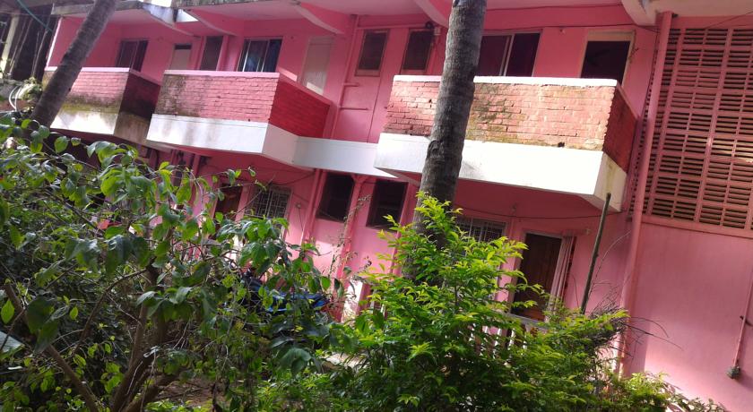 Фото 
Casa Arambol
