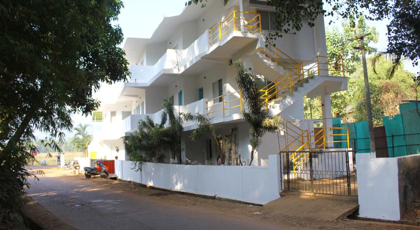 Фото 
Nhanji House
