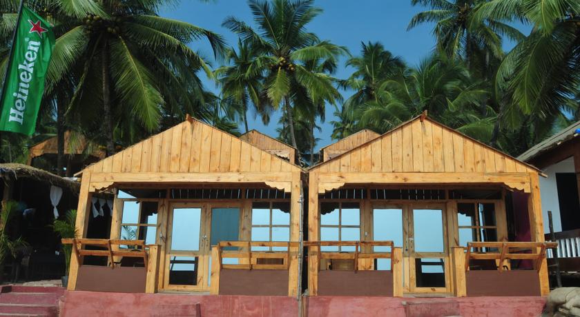 Фото 
Arambol Art Cottages
