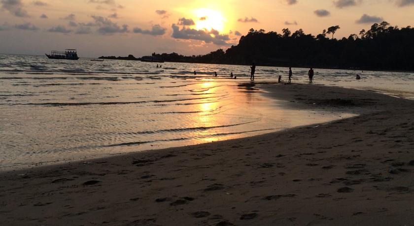 Фото 
Elephant & Castle
