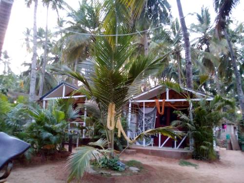 
Vaayu Waterman&#39;s Village
