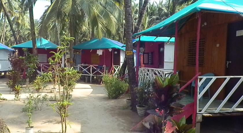 Фото 
Avalon Inn
