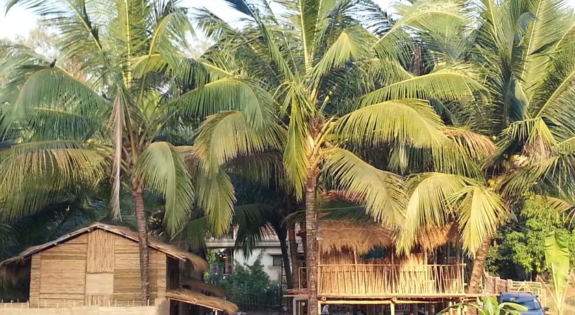 
Guest House The Sunset
