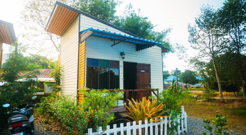 Фото 
Mango Tree Resort
