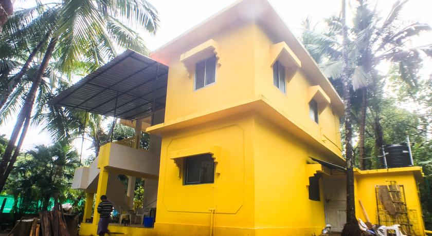 
Sunway Cottages
