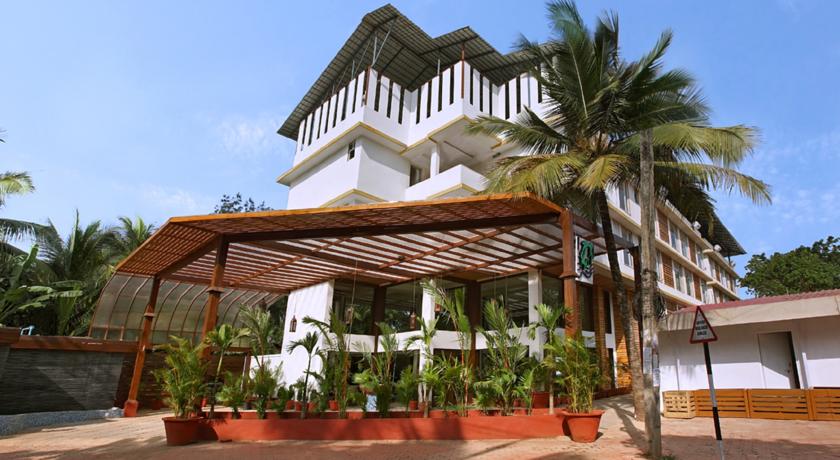 
Shiva Sea Side
