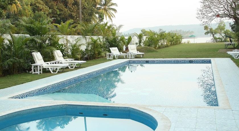 
Hidden Paradise - By Rahi Resorts
