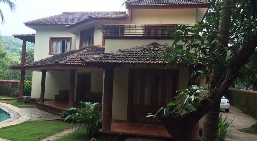 
Valenjoy Beach Stay
