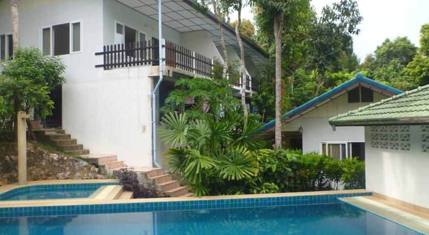 Фото 
Island View Resort & SPA
