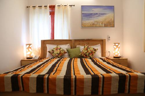 
Jivana Resort
