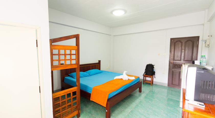 Фото 
V.J.Island View Koh Chang
