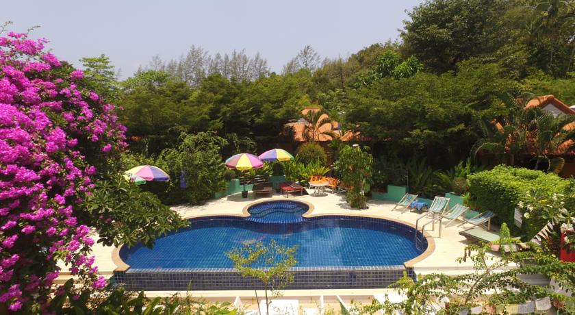 Фото 
Boonya Resort Koh Chang
