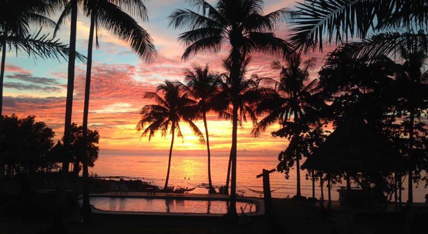 Фото 
Elephant Bay Resort
