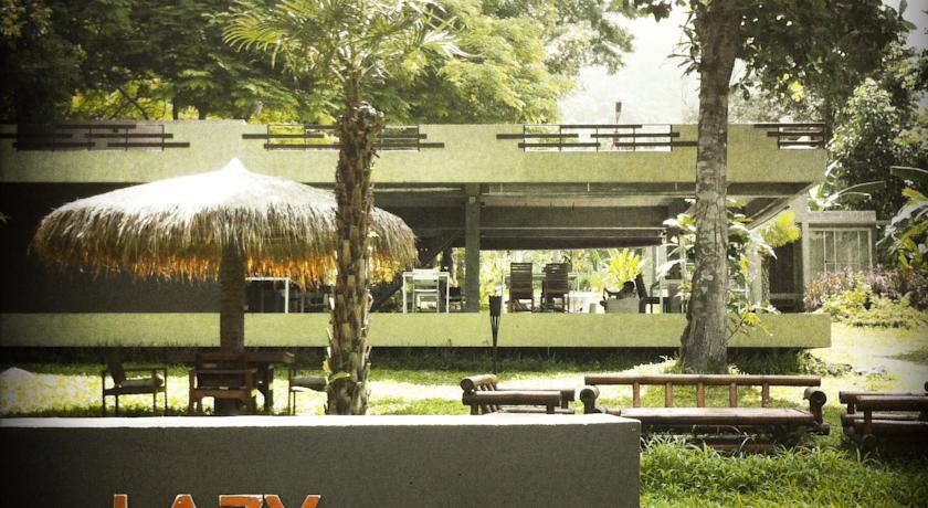 Фото 
Lazy Republique
