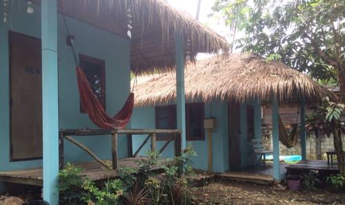 Фото 
Blue Sky Resort
