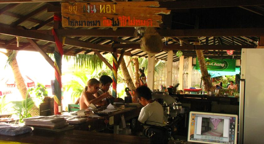 Фото 
Yuyu Golden Beach
