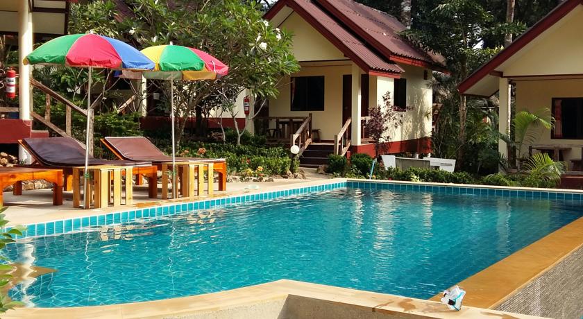Фото 
Baansanook Bungalows & Pool
