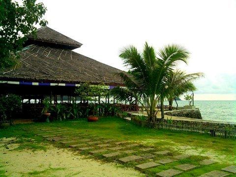Фото 
Nang Nual Beach Resort
