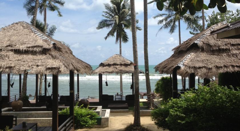 Фото 
Paradise Cottage
