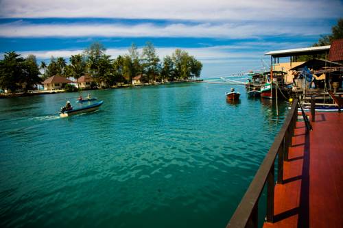 Фото 
Koh Chang Fisherman&#39;s Villa

