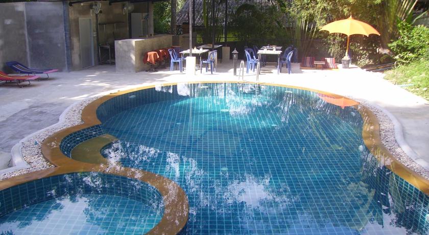 Фото 
Kamrai Resort
