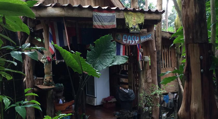 Фото 
Easy House
