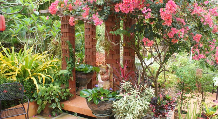 Фото 
Rock Inn Bailan
