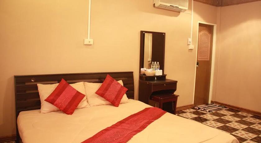 Фото 
Ploy Inn Koh Chang
