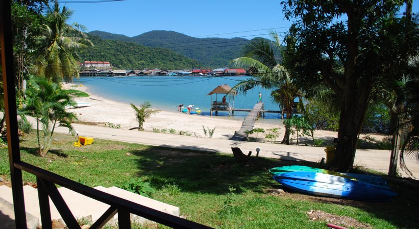 Фото 
Cliff Cottage
