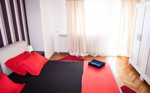 
Hotel Baneasa Parc
