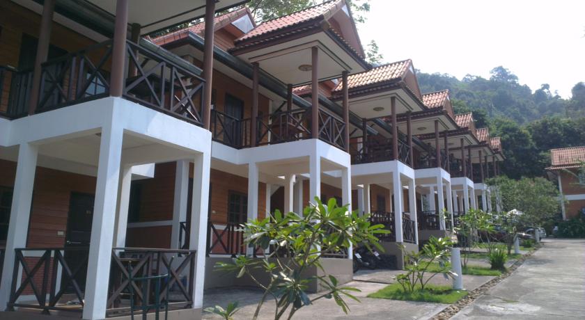 Фото 
Banphu Kohchang
