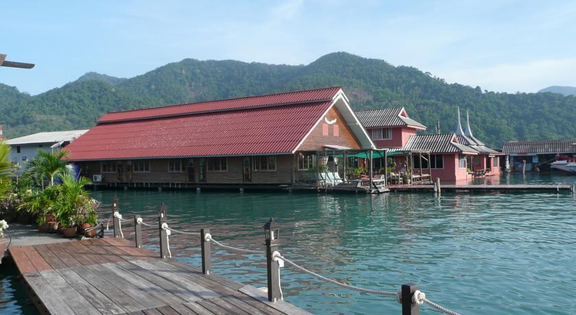 Фото 
Oceanblue Guesthouse
