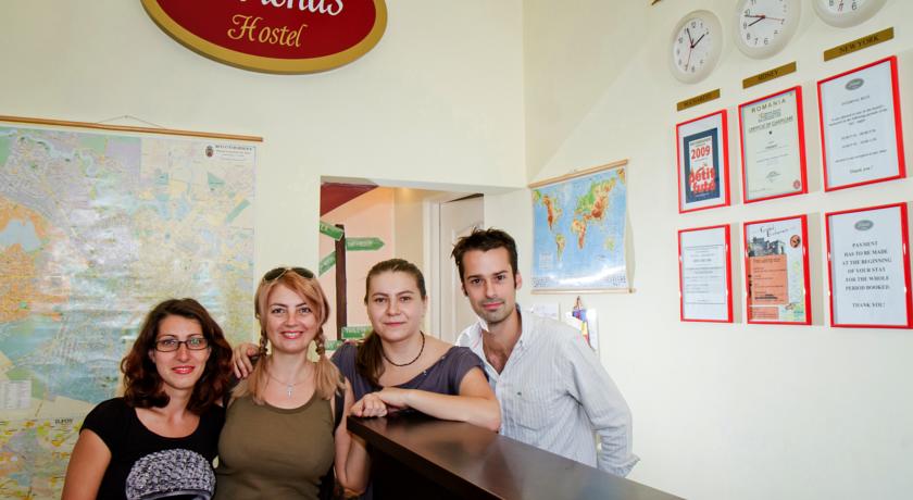 Фото 
Chic Sea View Apartment Mamaia
