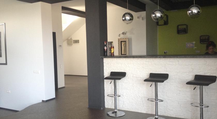 Фото 
Solid House Residence
