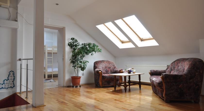 Фото 
Apartment Coralia
