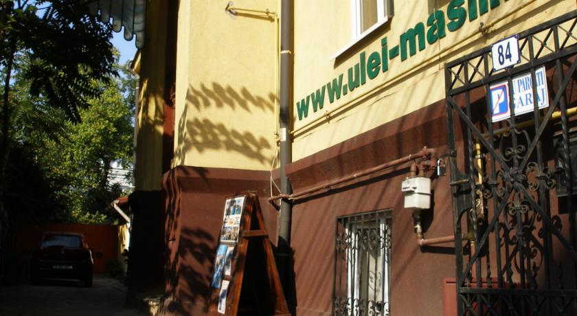 Фото 
Apartment Kara Sea View
