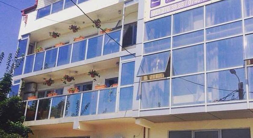 Фото 
Enigma Resort
