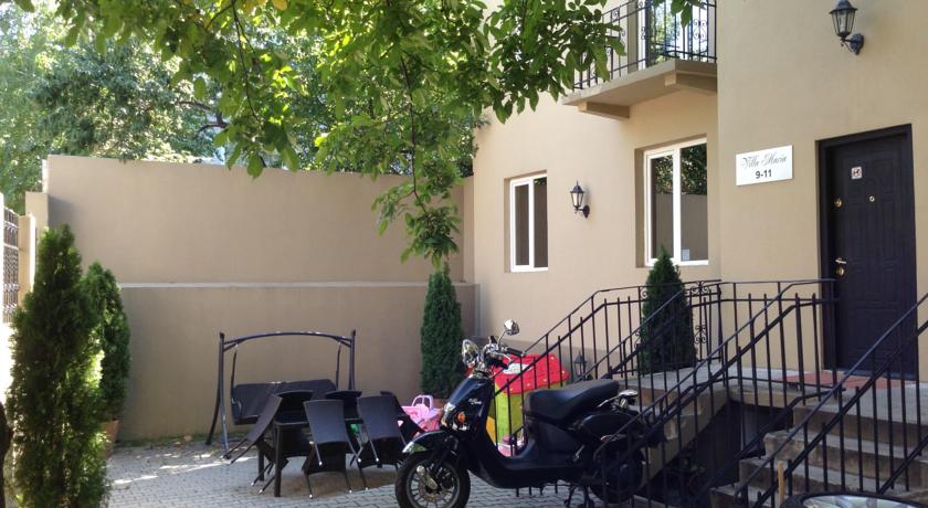 Фото 
Hotel Pescarus
