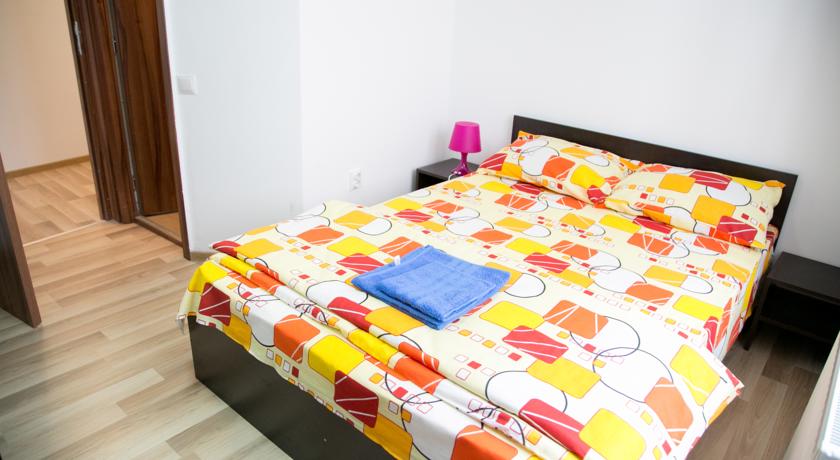 Фото 
Apartament Purple
