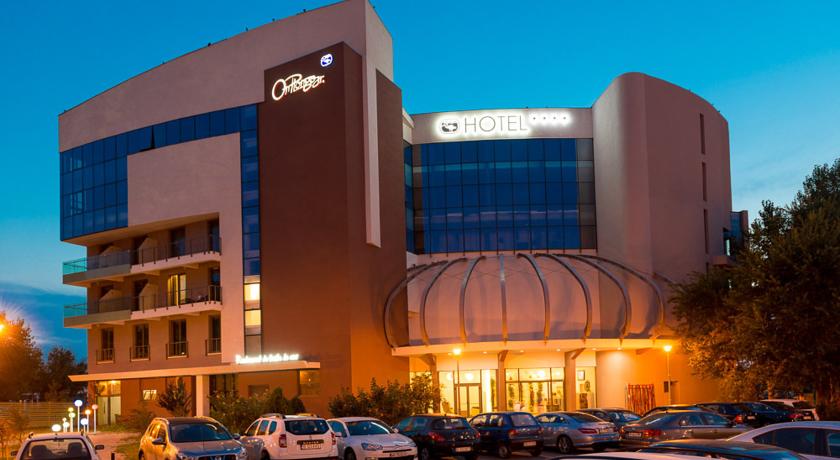 Фото 
Vero Apartment
