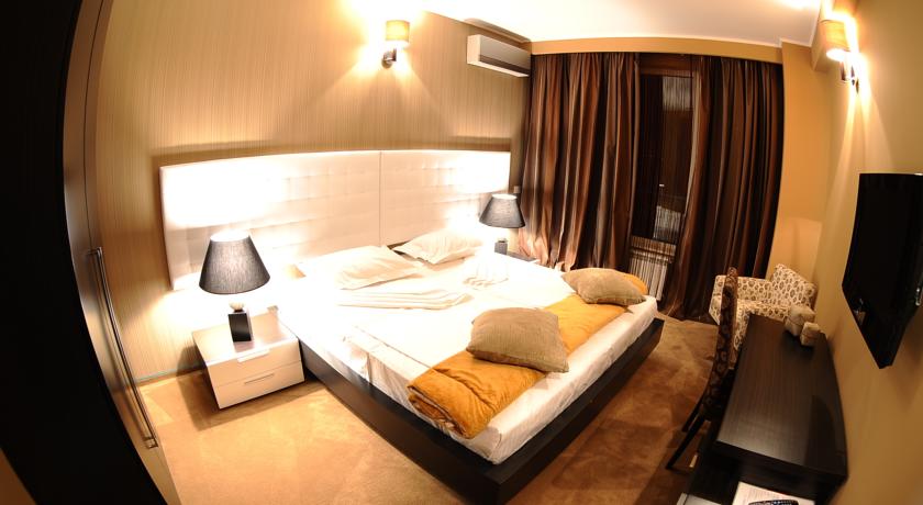 Фото 
Apartament Blue Sea
